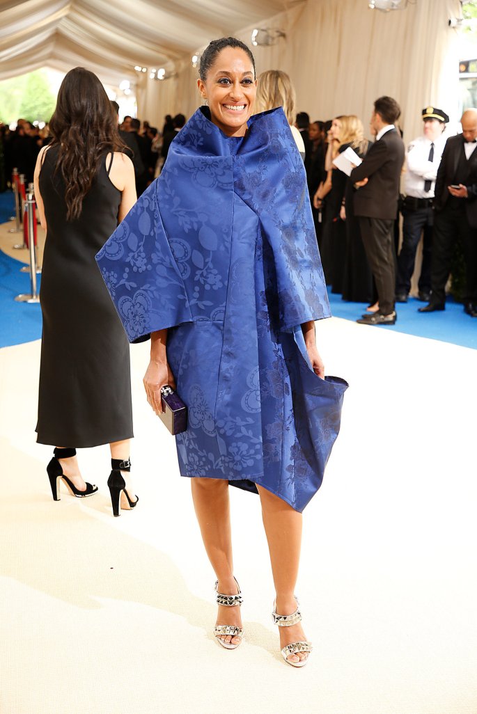Tracee Ellis Ross