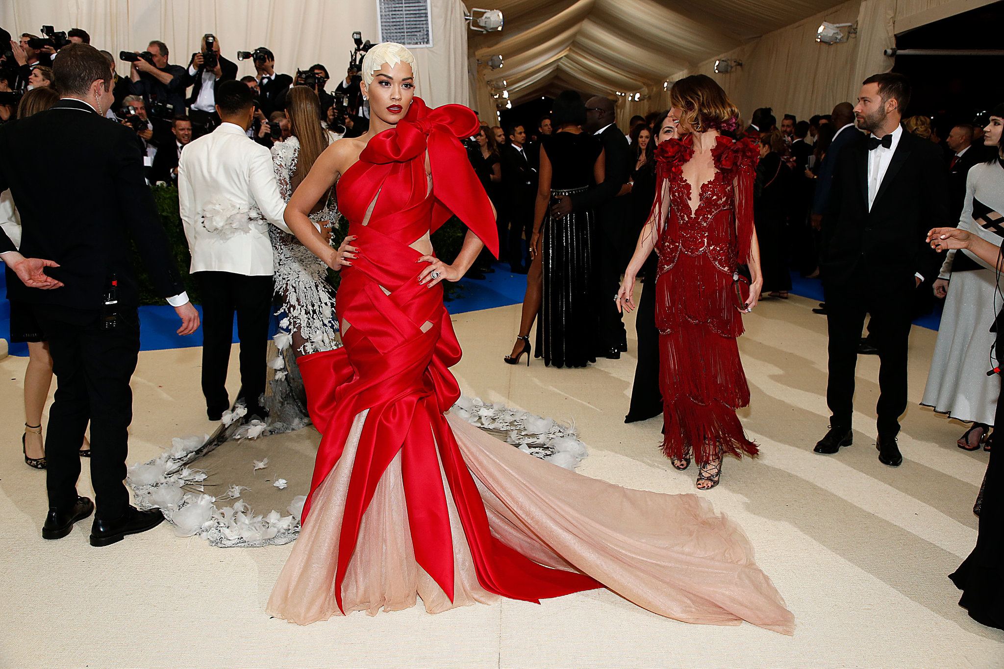 Rita Ora
