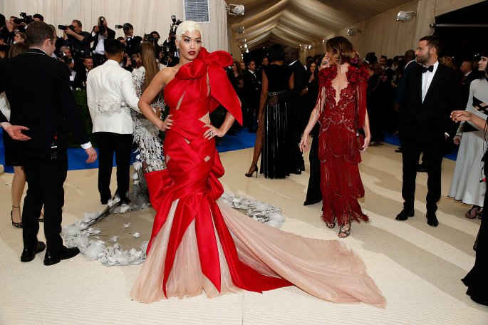 Rita Ora