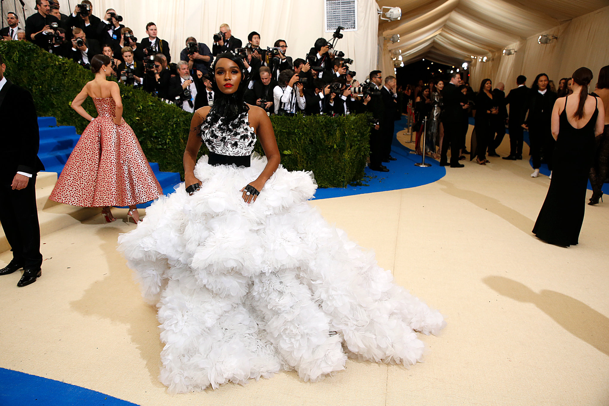 Janelle Monae