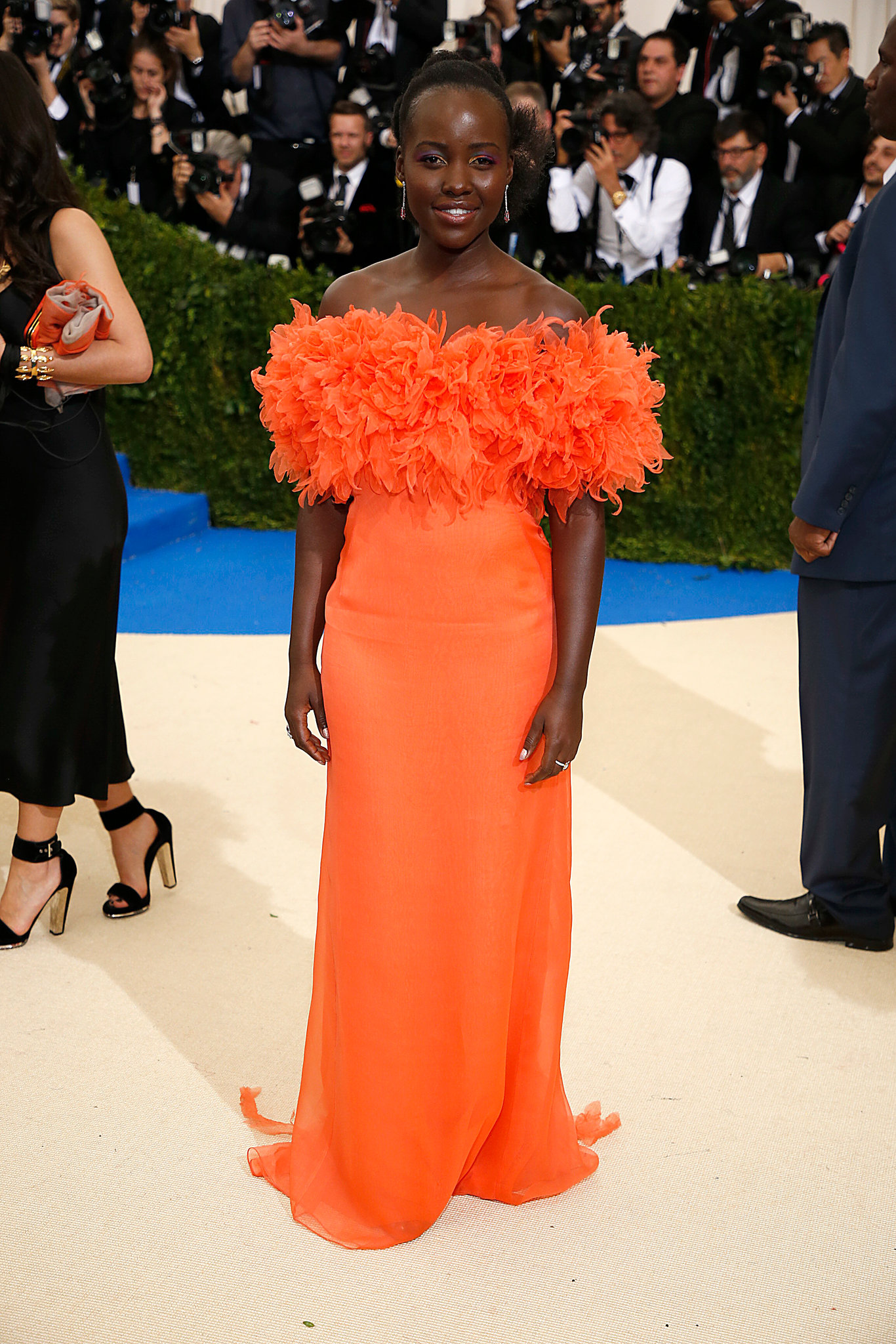 Lupita Nyong'o