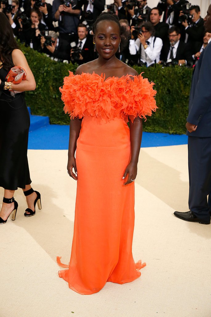 Lupita Nyong'o