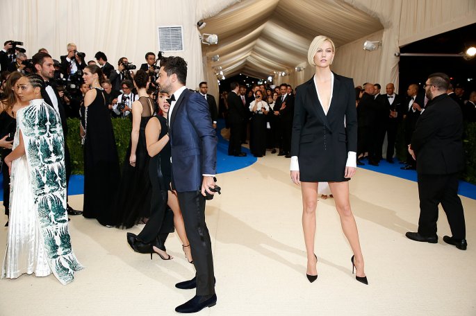 Karlie Kloss