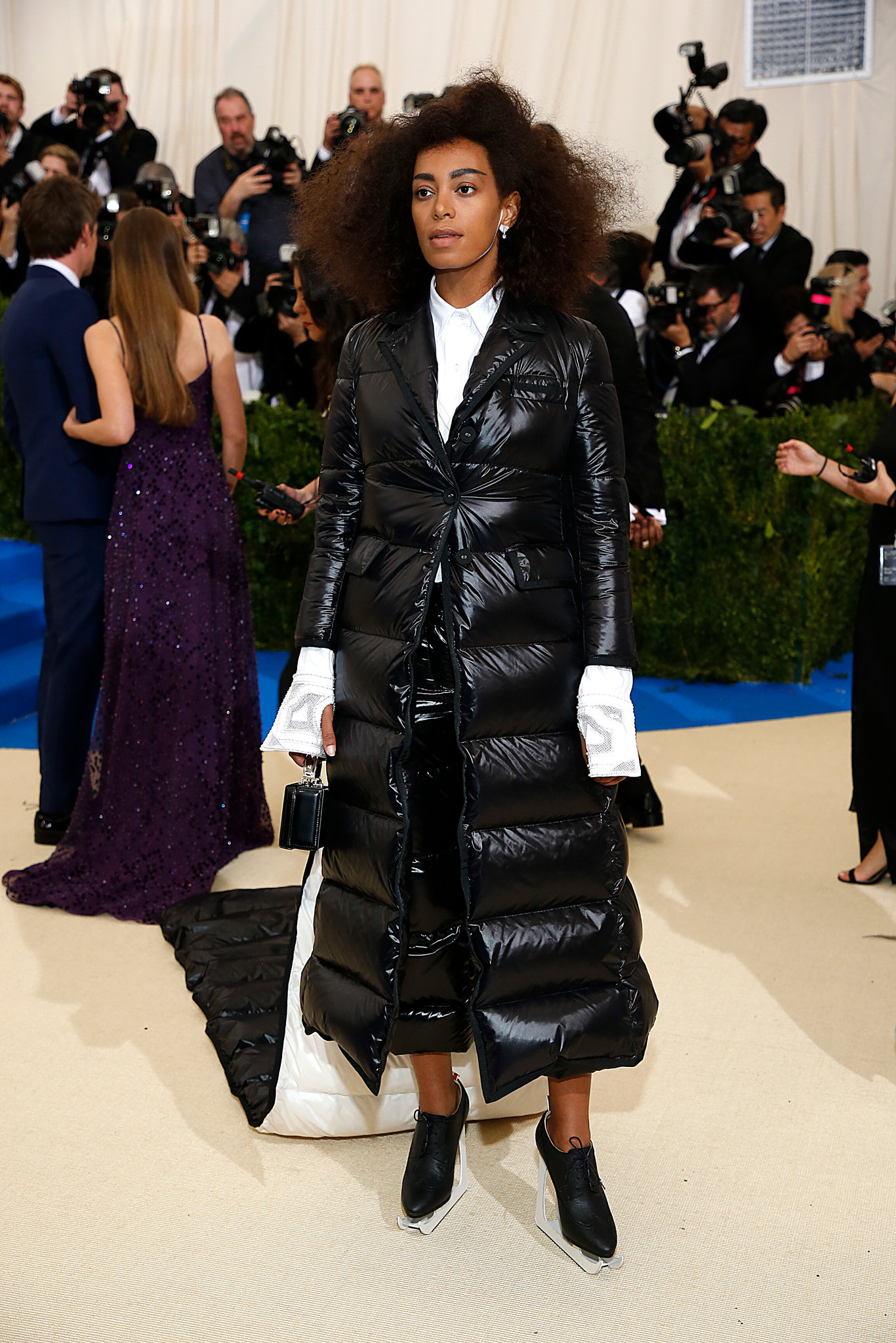 Solange