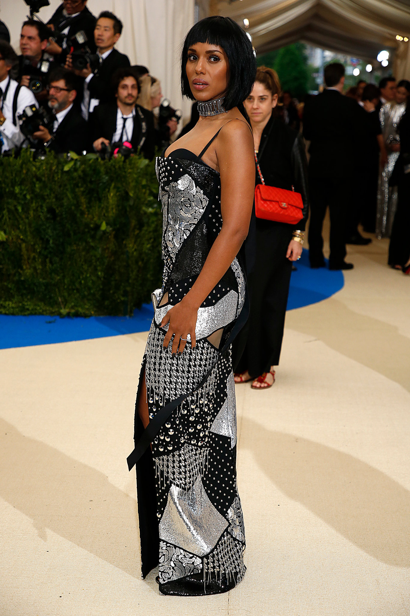Kerry Washington
