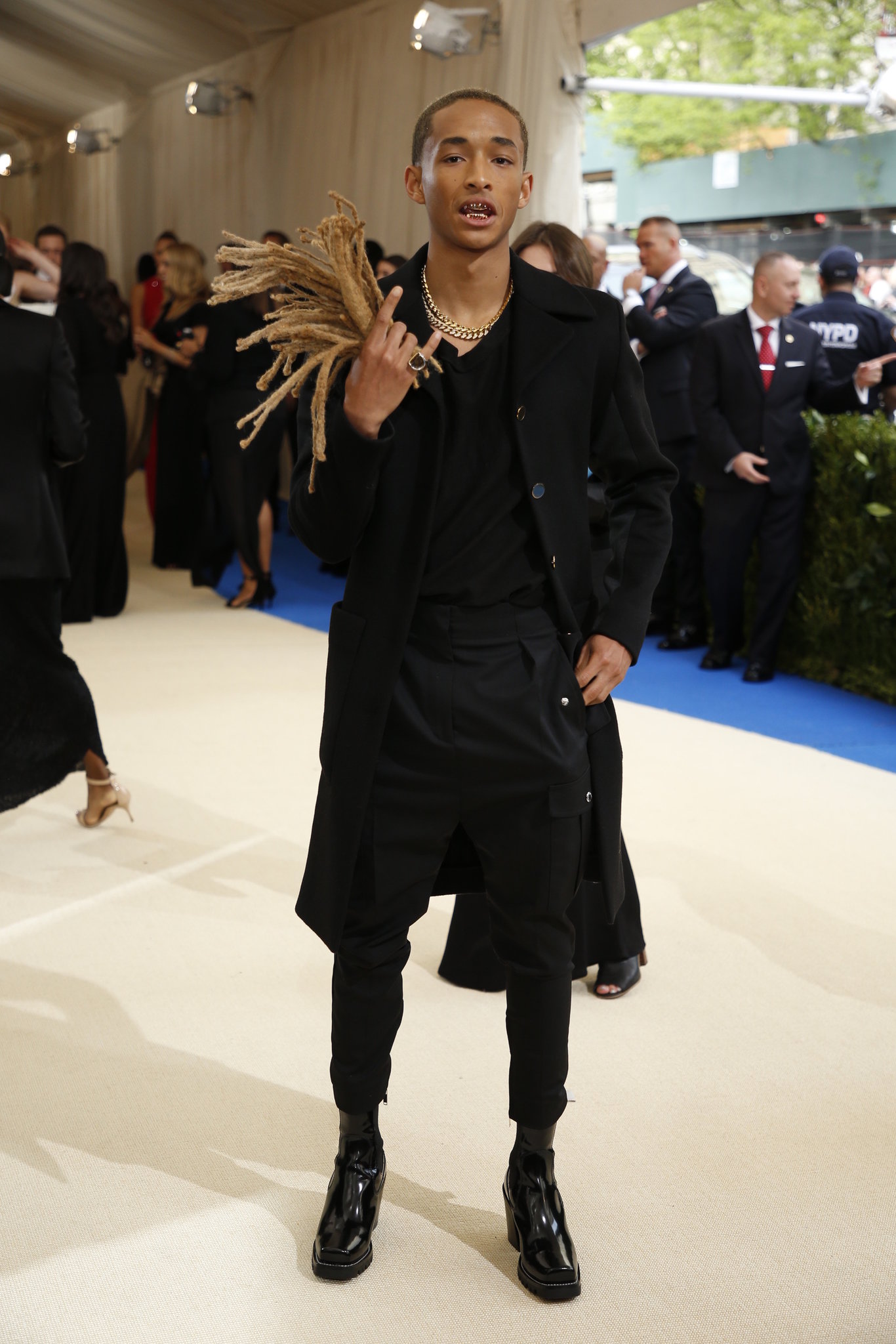 Jaden Smith